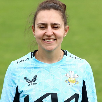 Aylish Cranstone Biography